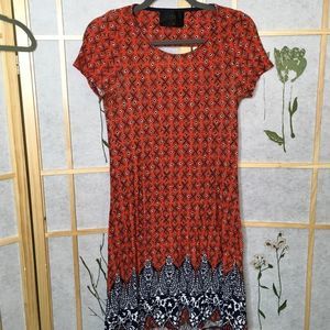 Priddy by Puella dress